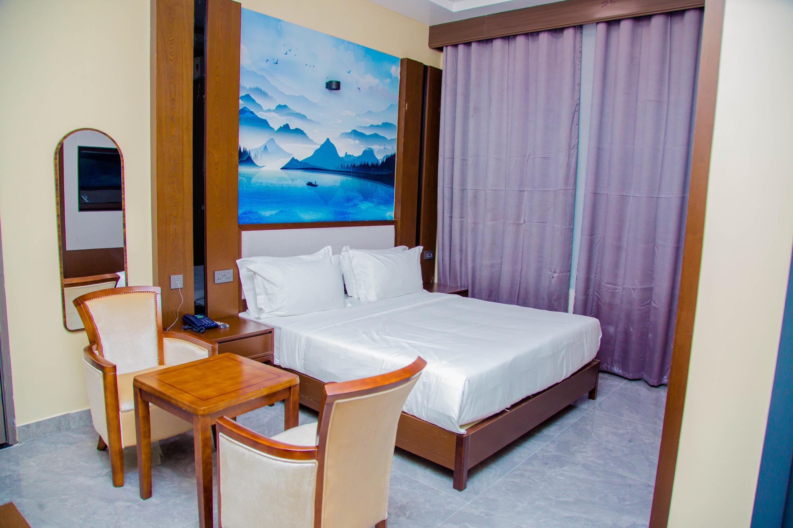 Premium Villa