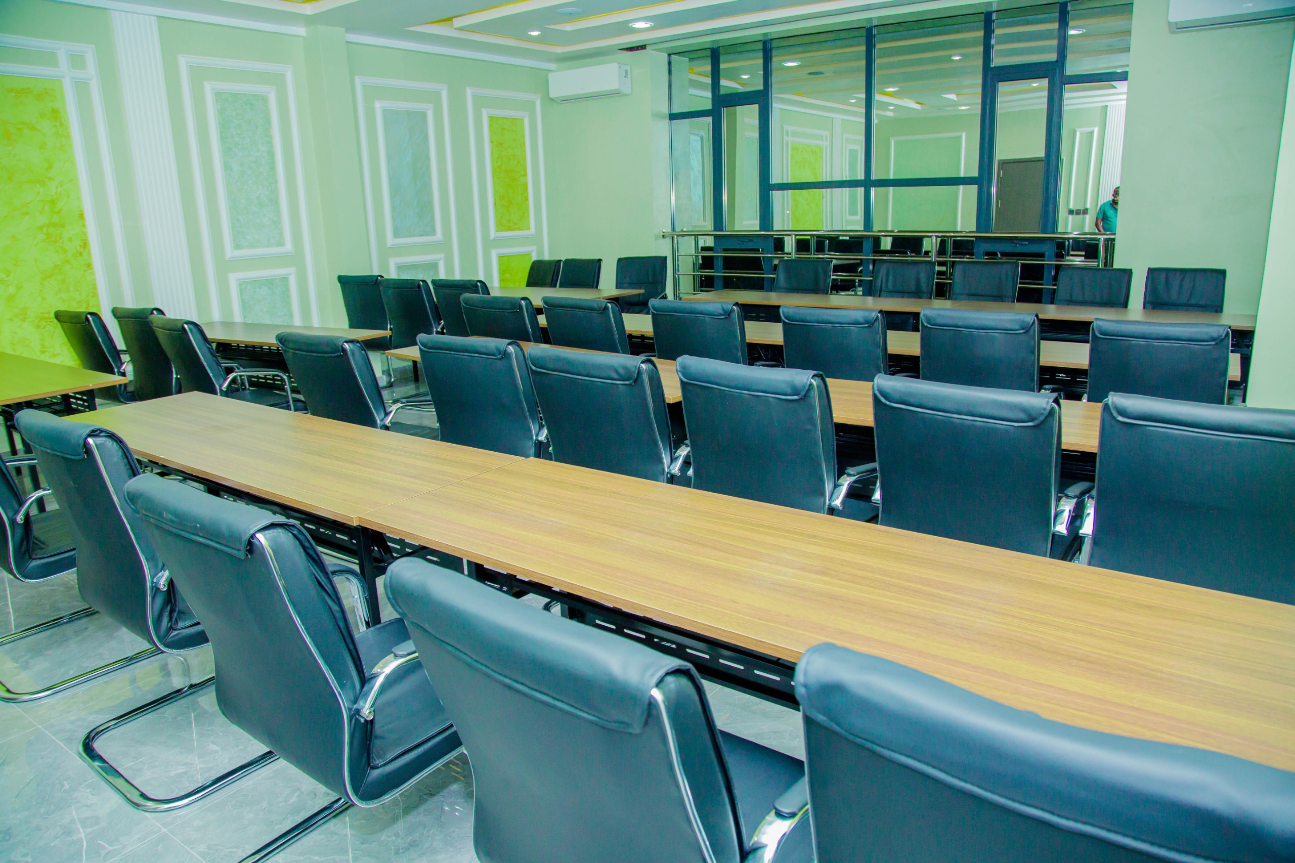 Grand Ballroom