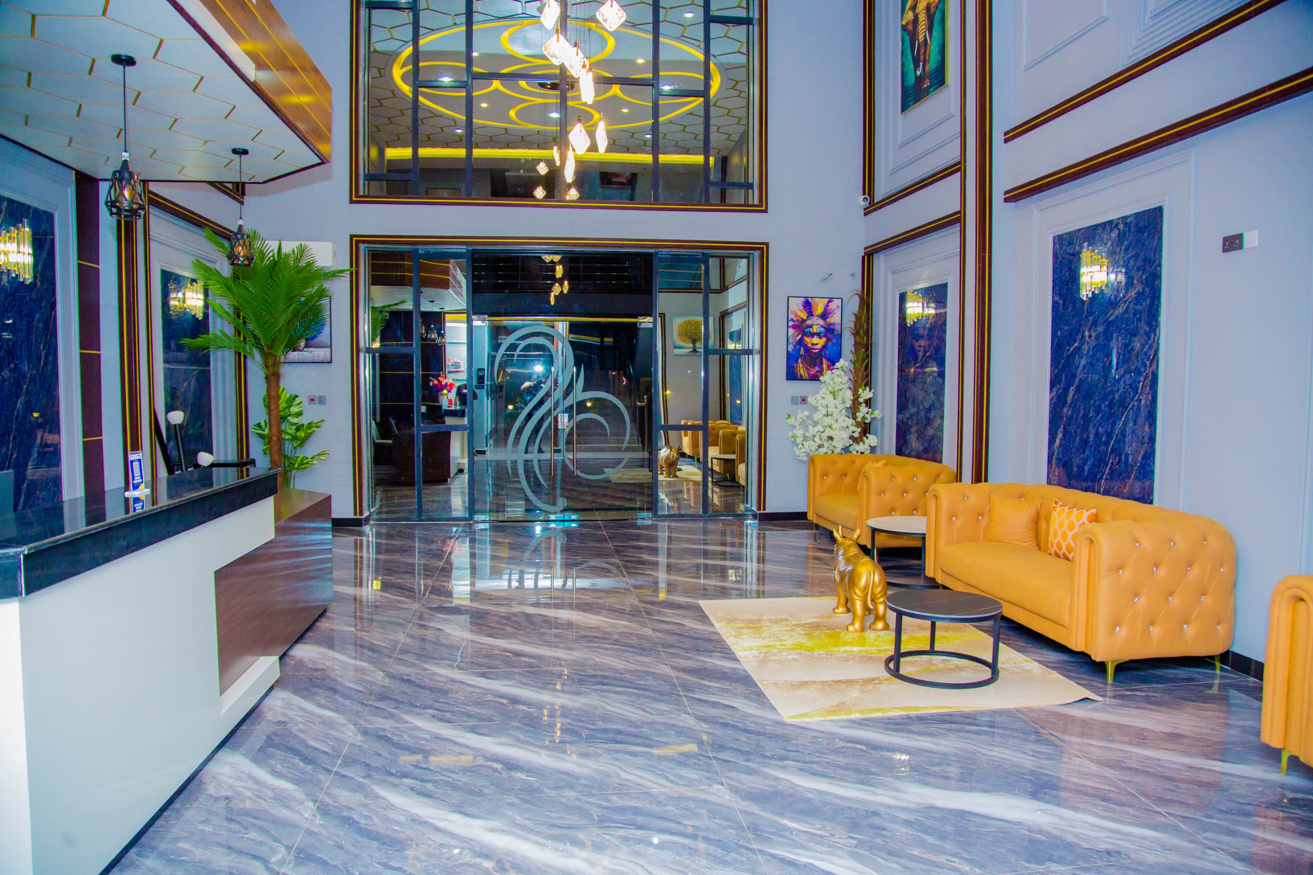 Meeting Room 2