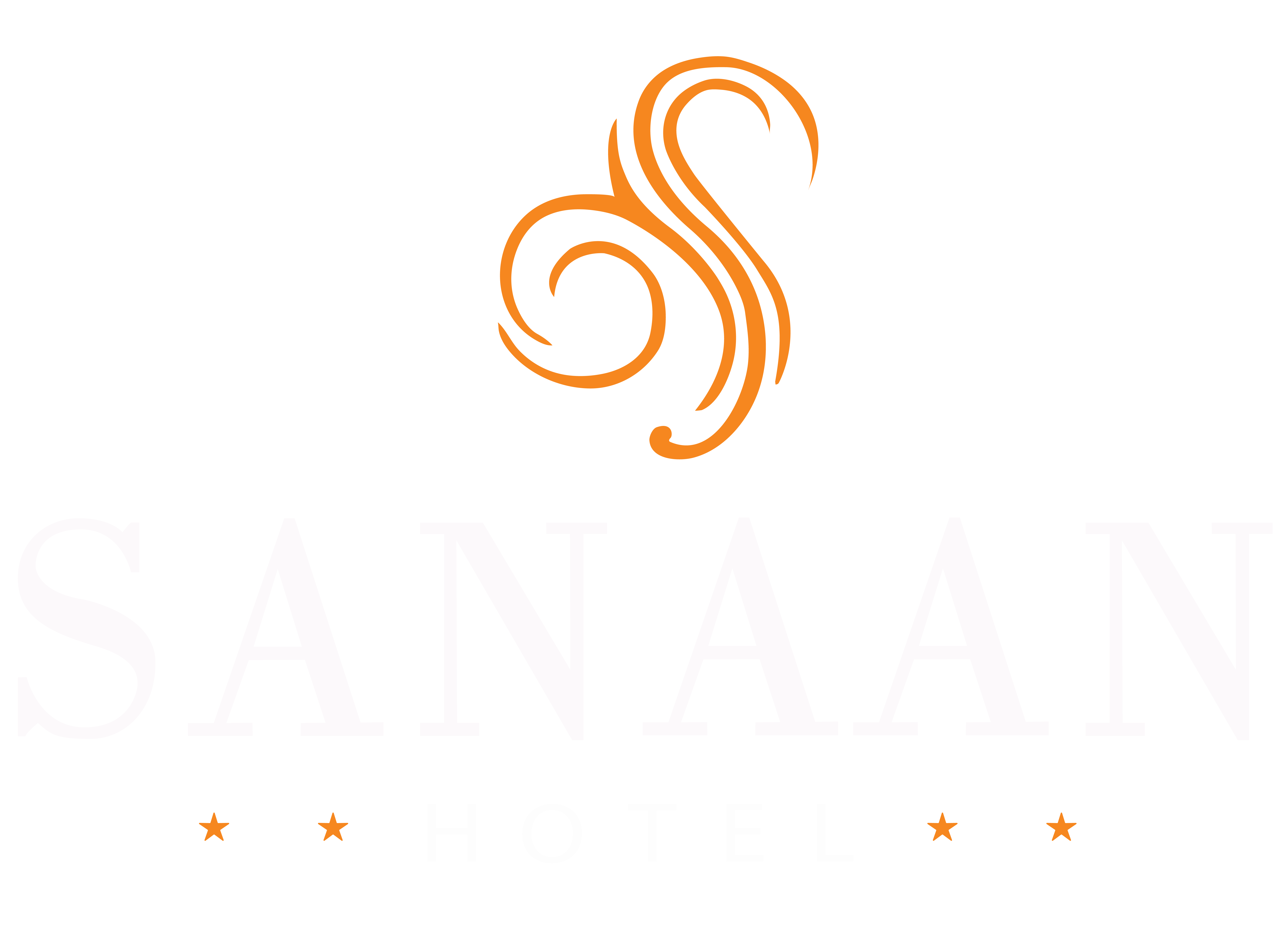 Sanaan Hotel
